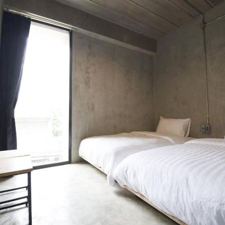 B Arch House Hotel Чиангмай Екстериор снимка