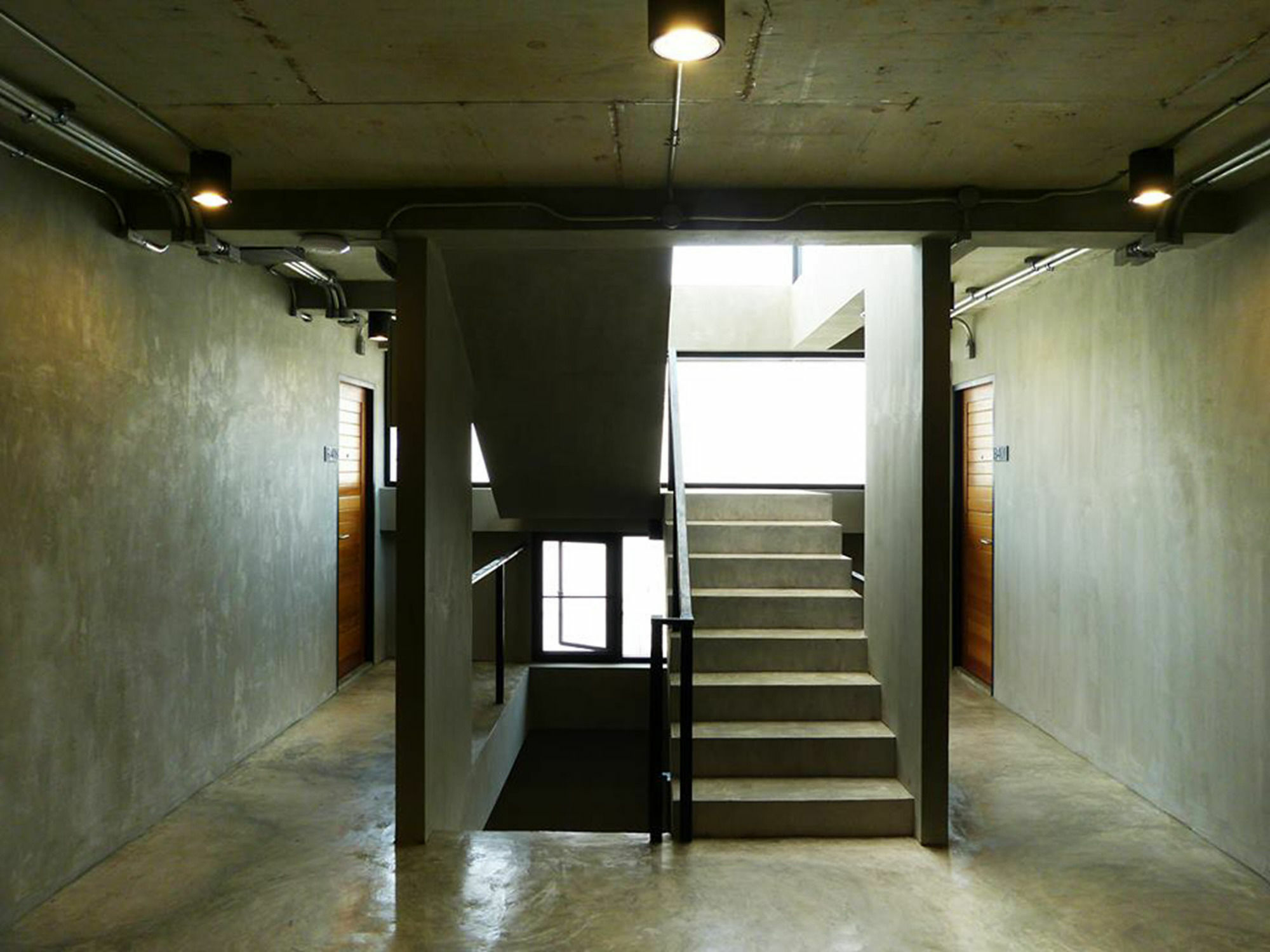 B Arch House Hotel Чиангмай Екстериор снимка