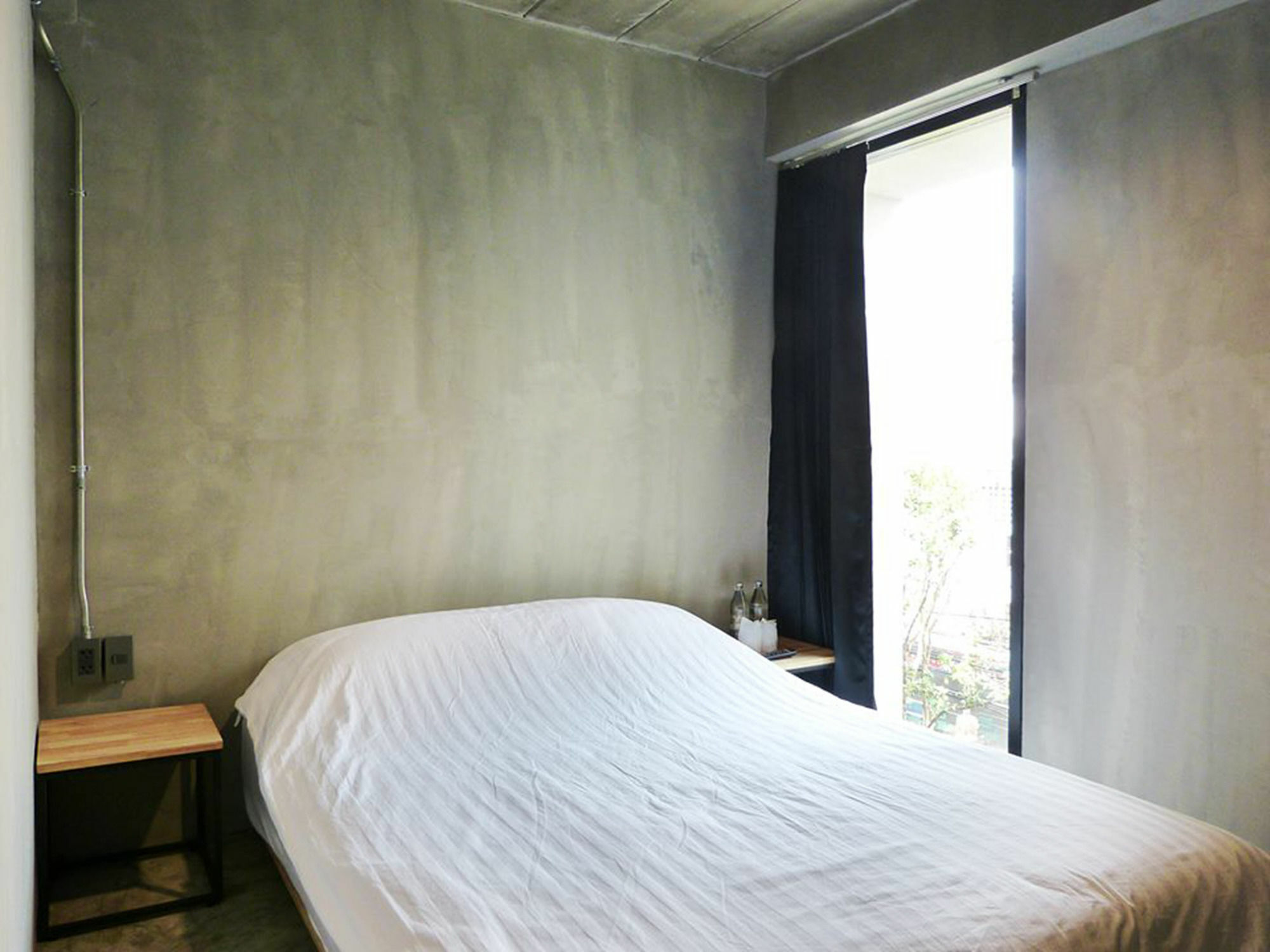 B Arch House Hotel Чиангмай Екстериор снимка