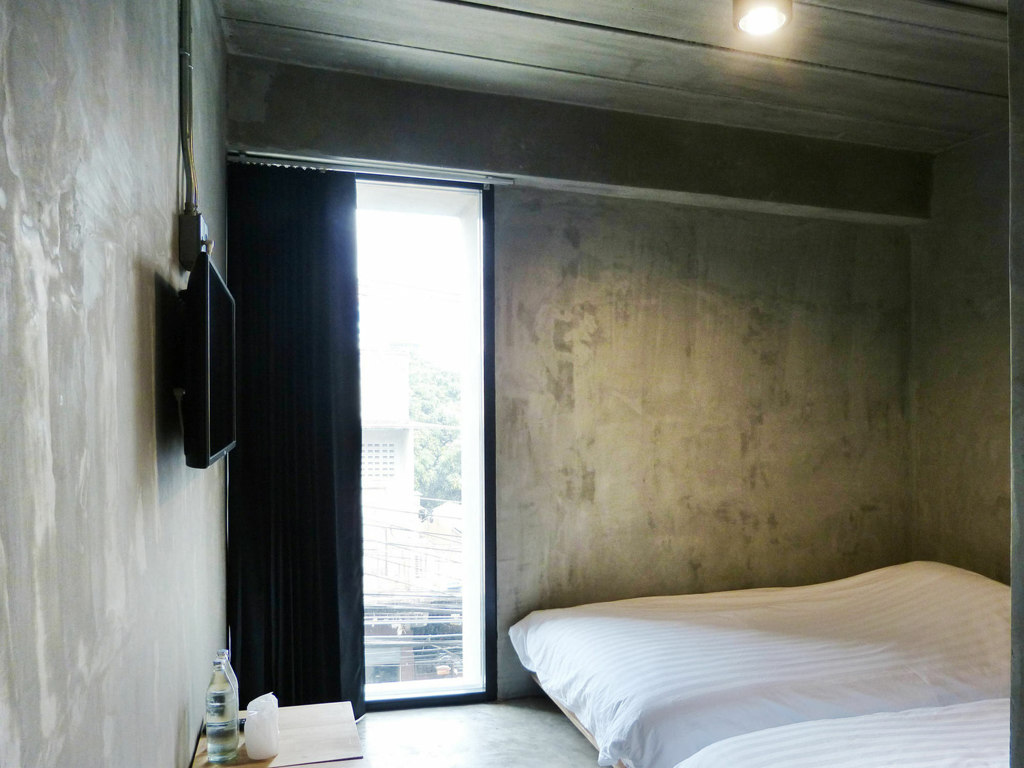 B Arch House Hotel Чиангмай Екстериор снимка